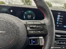 2026 Hyundai Tucson Hybrid N-Line - Photo 23