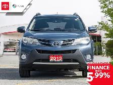 2013 Toyota RAV4 Limited Does not qualify for any financing... - Photo 2