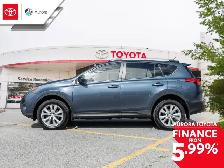 2013 Toyota RAV4 Limited Does not qualify for any financing... - Photo 3