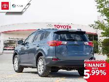 2013 Toyota RAV4 Limited Does not qualify for any financing... - Photo 6