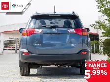 2013 Toyota RAV4 Limited Does not qualify for any financing... - Photo 7