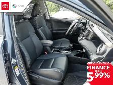 2013 Toyota RAV4 Limited Does not qualify for any financing... - Photo 24