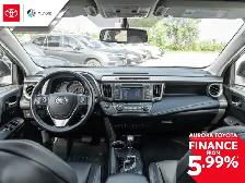 2013 Toyota RAV4 Limited Does not qualify for any financing... - Photo 26