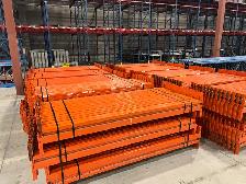 PALLET RACKING - Photo 3