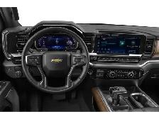 2026 Chevrolet Silverado 1500 High Country - Photo 4