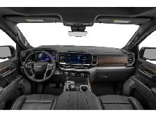 2026 Chevrolet Silverado 1500 High Country - Photo 5