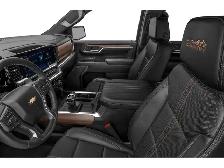 2026 Chevrolet Silverado 1500 High Country - Photo 6