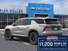 2026 Chevrolet Traverse - Photo 3