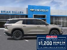 2026 Chevrolet Traverse - Photo 5