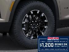 2026 Chevrolet Traverse - Photo 9