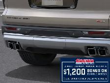 2026 Chevrolet Traverse - Photo 14