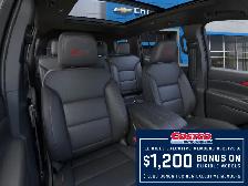 2026 Chevrolet Traverse - Photo 16