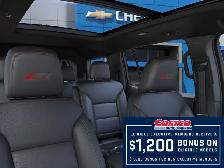 2026 Chevrolet Traverse - Photo 24