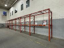 USED PALLET RACKING - Photo 6