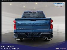 2024 Chevrolet Silverado 1500 LT Trail Boss 6.2L - Photo 3