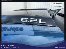 2024 Chevrolet Silverado 1500 LT Trail Boss 6.2L - Photo 6