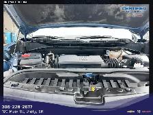 2024 Chevrolet Silverado 1500 LT Trail Boss 6.2L - Photo 7