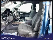 2024 Chevrolet Silverado 1500 LT Trail Boss 6.2L - Photo 8