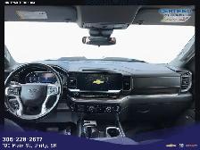 2024 Chevrolet Silverado 1500 LT Trail Boss 6.2L - Photo 9