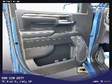 2024 Chevrolet Silverado 1500 LT Trail Boss 6.2L - Photo 10