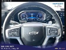 2024 Chevrolet Silverado 1500 LT Trail Boss 6.2L - Photo 11