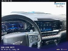 2024 Chevrolet Silverado 1500 LT Trail Boss 6.2L - Photo 13