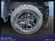2024 Chevrolet Silverado 1500 LT Trail Boss 6.2L - Photo 19