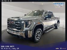 2024 GMC Sierra 2500HD SLT 6.6L