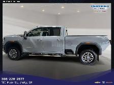 2024 GMC Sierra 2500HD SLT 6.6L - Photo 5