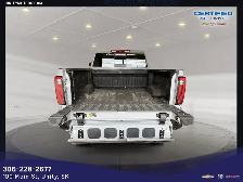 2024 GMC Sierra 2500HD SLT 6.6L - Photo 6