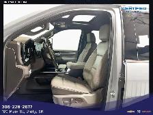 2024 GMC Sierra 2500HD SLT 6.6L - Photo 9