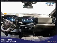 2024 GMC Sierra 2500HD SLT 6.6L - Photo 10