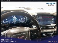 2024 GMC Sierra 2500HD SLT 6.6L - Photo 14