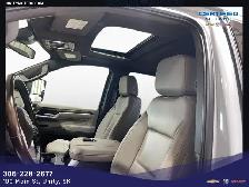 2024 GMC Sierra 2500HD SLT 6.6L - Photo 17