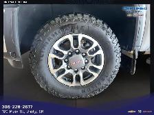 2024 GMC Sierra 2500HD SLT 6.6L - Photo 20