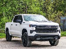2026 Chevrolet Silverado 1500 LT Trail Boss- Convenience Pkg - Photo 4