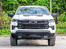 2026 Chevrolet Silverado 1500 LT Trail Boss- Convenience Pkg - Photo 5