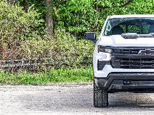 2026 Chevrolet Silverado 1500 LT Trail Boss- Convenience Pkg - Photo 6