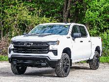 2026 Chevrolet Silverado 1500 LT Trail Boss- Convenience Pkg - Photo 7