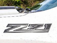 2026 Chevrolet Silverado 1500 LT Trail Boss- Convenience Pkg - Photo 8