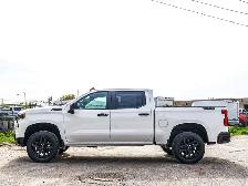 2026 Chevrolet Silverado 1500 LT Trail Boss- Convenience Pkg - Photo 9