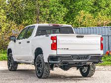 2026 Chevrolet Silverado 1500 LT Trail Boss- Convenience Pkg - Photo 10