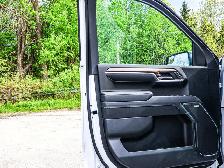 2026 Chevrolet Silverado 1500 LT Trail Boss- Convenience Pkg - Photo 12