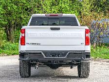 2026 Chevrolet Silverado 1500 LT Trail Boss- Convenience Pkg - Photo 14