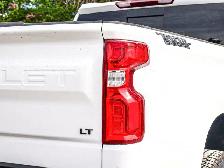 2026 Chevrolet Silverado 1500 LT Trail Boss- Convenience Pkg - Photo 16