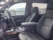 2026 Chevrolet Silverado 1500 LT Trail Boss- Convenience Pkg - Photo 35