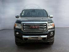 2017 GMC Canyon - Photo 2