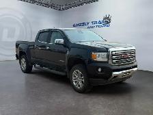 2017 GMC Canyon - Photo 3