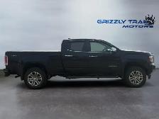 2017 GMC Canyon - Photo 4