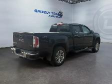 2017 GMC Canyon - Photo 5